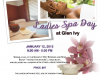 Ladiesspa